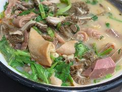 -宛平李记小吃(东关街店)