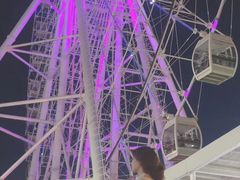 -横店影视城梦幻谷园区
