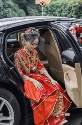 -曼格纳婚礼艺术中心(张江店)