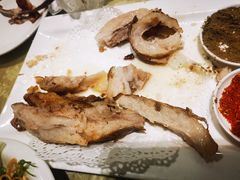肥肥的羊排-百年认一力·清真牛羊肉(南中环店)