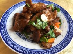 -厉家菜(德胜门总店)