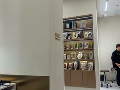 -海马体照相馆(上海万象城店)