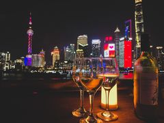 -外滩8号 whisky bar(金延大厦店)