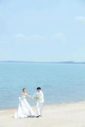 点击看大图 -天一婚纱摄影TIA STUDIO(珠海路店)