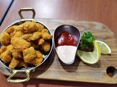 -魏斯理汉堡(西安沣东吾悦店)