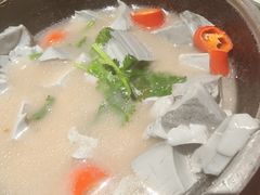 -桂小厨广西菜(青秀万达店)