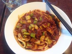 -疆Jiang·新疆秘制料理