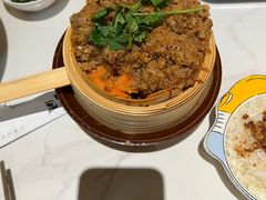 -乔阿马·江南味·驴肉香(龙湖华泾天街店)