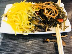 -北三沙家烧麦(北头道街店)