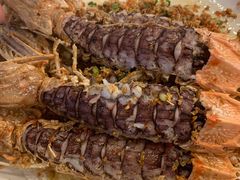 -达叔香味海鲜(海棠68环球美食街店)