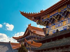 -崇圣寺三塔文化旅游区