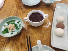 -去茶去餐厅(中央大街店)