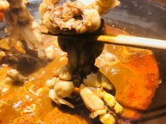 -老天桥蛙炉火锅(姑苏总店)