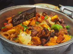 -清真·舒迩布炕锅王·高原美食文化(青海总店)