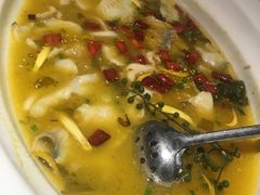 -绿茶餐厅(布吉万象汇店)