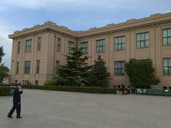 -国家自然博物馆