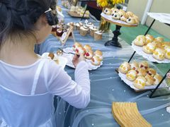 -北京市海淀区锦绣明天莲宝幼儿园