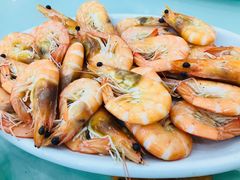 -常家活海鲜小吃(仅一家无分店)