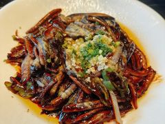 -南园民国茶楼餐厅·常州菜(北大街店)