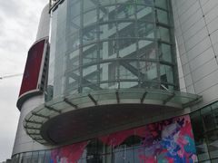 -凯德广场(武胜路店)