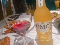 -领鲜活海鲜榴莲自助火锅(东门店)