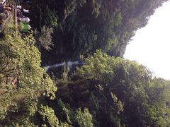 百杖潭景区-百杖潭景区