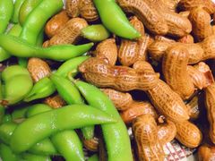 -鸿宇海鲜烧烤(红海新区店)