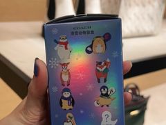 -COACH蔻驰(德基广场店)