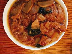 四喜面筋-新万鑫银丝面·非遗无锡味(惠山古镇店)