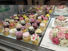 -BON CAKE(华贸购物中心店)