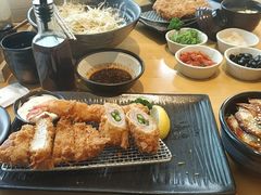 -胜博殿日式炸猪排(西红门店)