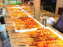 -食悦天美食广场(西安CityOn熙地港购物中心店)