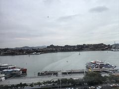 -厦门海港英迪格酒店(中山路店)