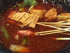 -梵云依家小冒菜(新街口总店)