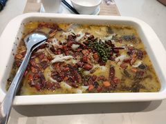-江湖情酸菜鱼(万菱汇店)
