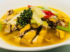 -张福记(五一公园店)