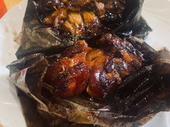 -粤北餐馆