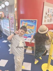 -奈尔宝家庭中心·亲子餐厅(苏州大悦城店)