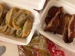 -小姜锅贴(凤凰街店)