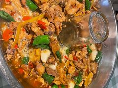 -彭耕记猪油炒小菜(吉联mall店)