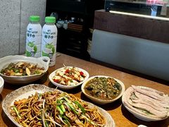 -麽麽家•爆炒牛肉饭(景瑞时光里店)