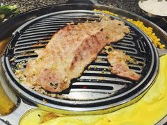 -高丽苑韩国烤肉(海昌路旗舰店)