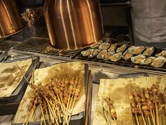 -千滋百味自助海鲜烤肉(布吉景华店)