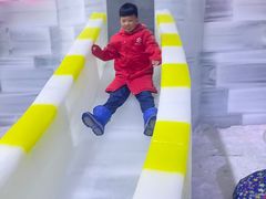 -宁波冰雪大世界(北仑区)