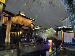 -嘉兴月河历史街区