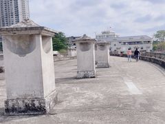 -石炮台公园