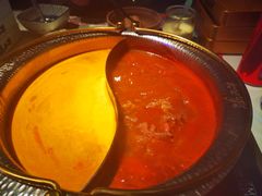 -温禾牛·和牛寿喜烧自助火锅(恒基名人店)