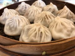 -中国饭店-餐厅