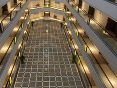 -惠州金海湾嘉华度假酒店