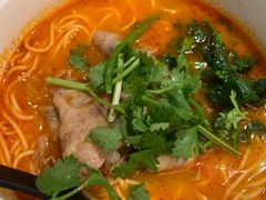 -和府捞面(东直门银座店)